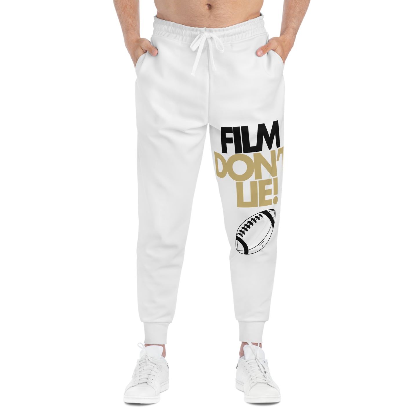 Film Dont Lie Jogger