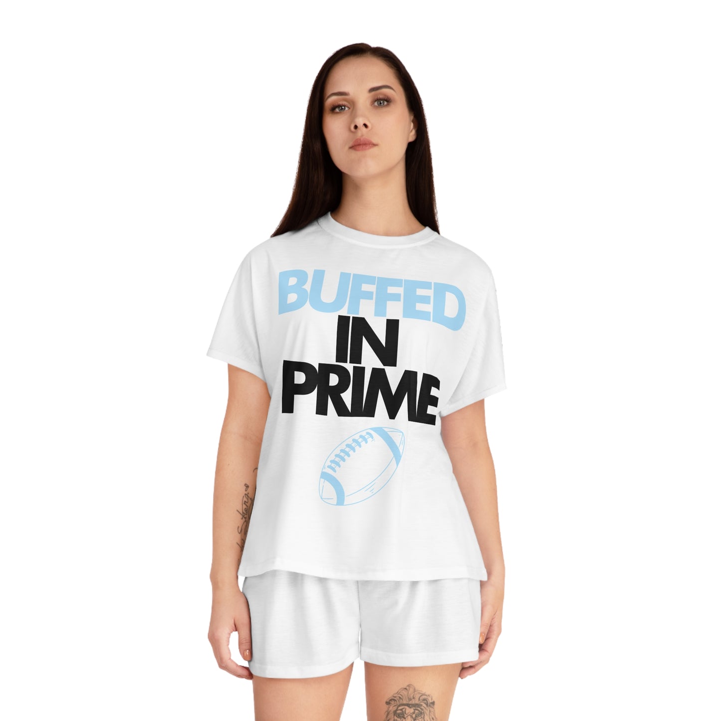 Women's BIP PJ's set