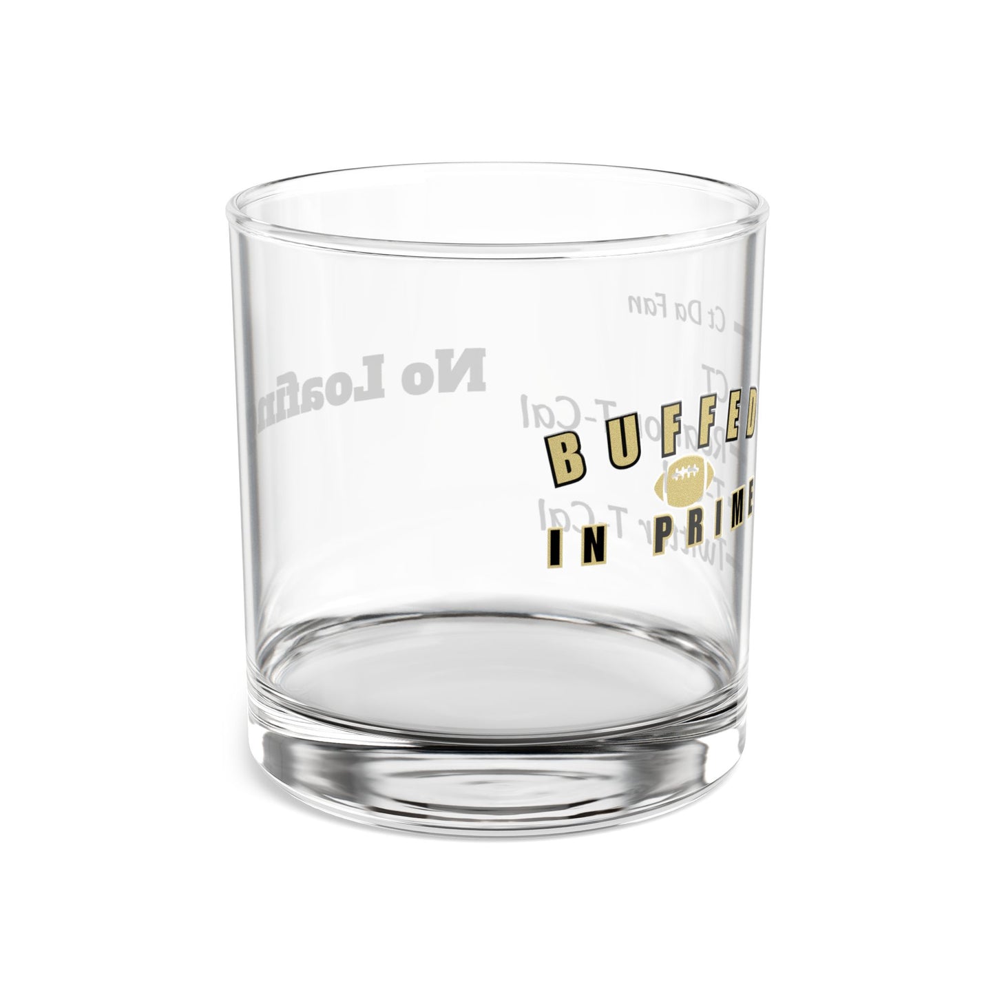 Copy of Rocks Glass, 10oz