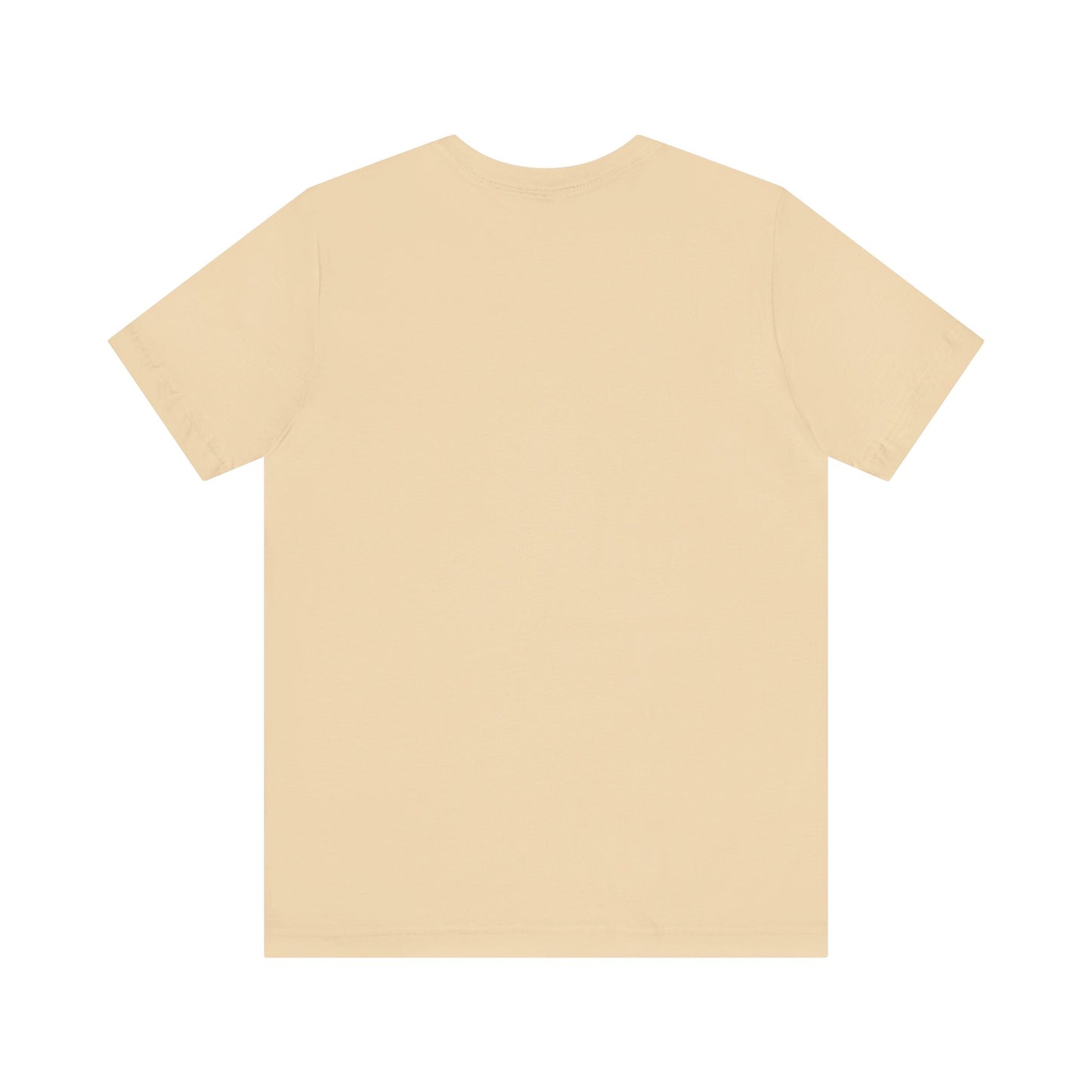 Film Dont Lie Gold Unisex Jersey Short Sleeve Tee