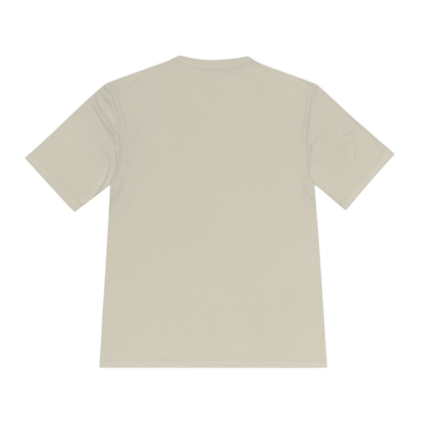 NO LOAFING Moisture Wicking Tee (secondary color options)