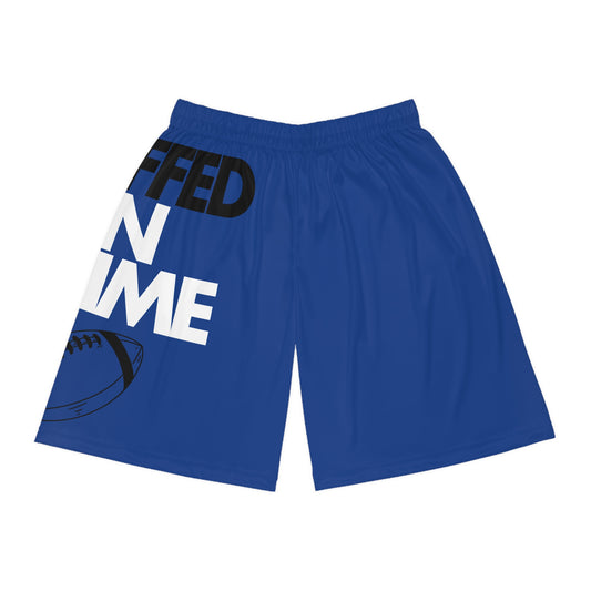 BIP Basketball Shorts