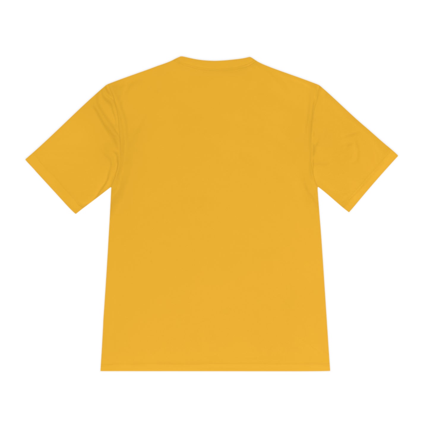 NO LOAFING Moisture Wicking Tee (secondary color options)