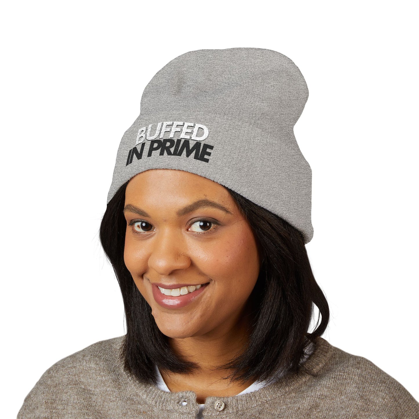 Warm and Stylish Beanie - Perfect for Winter, Outdoor Adventures, Gift for Him or Her, Cozy Fashion Accessory, Everyday Wear