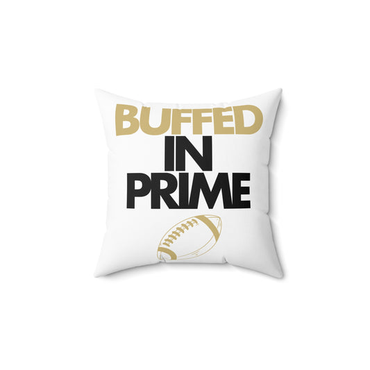 BIP Classic Square Pillow